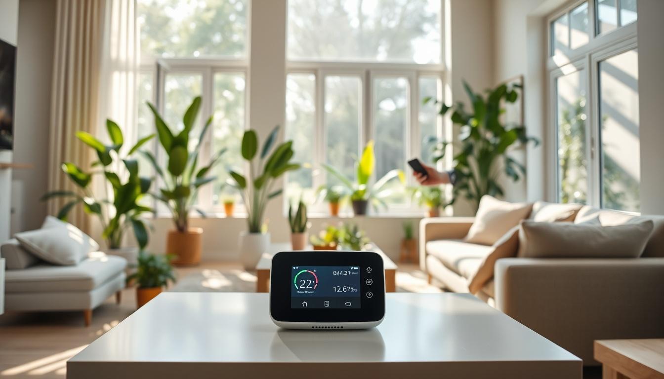 Smart Climate Control for Every Space