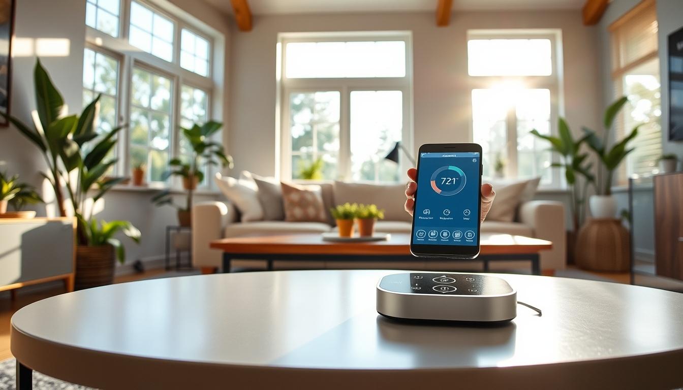Unlock Energy Efficiency
